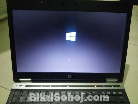 Laptop Hp Core i5
